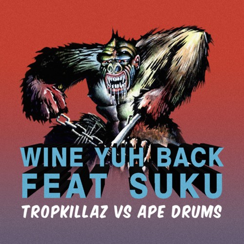 Wine Yuh Back