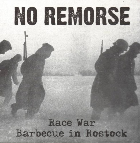 Race War / Barbecue In Rostock