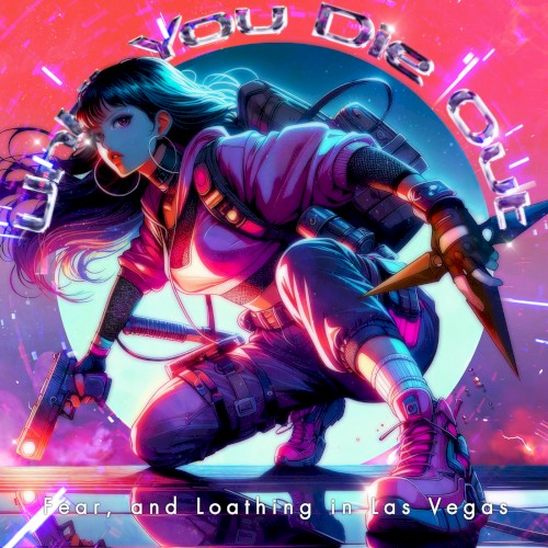 Until You Die Out