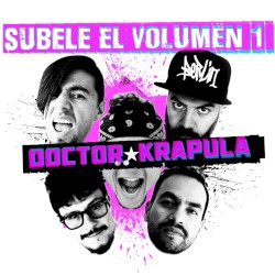 Súbele el volumen 1