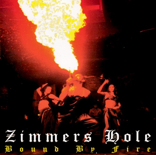 Bound by Fire
