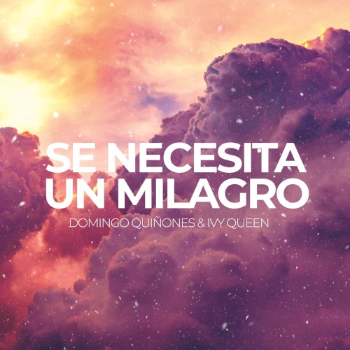 Se necesita un milagro