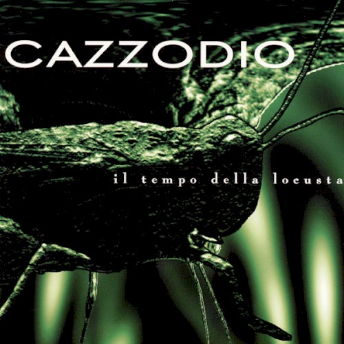 Il tempo della locusta