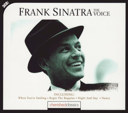 The Voice