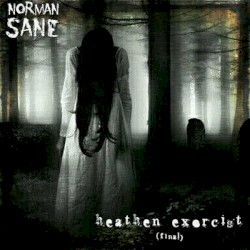 Heathen Exorcist