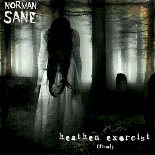 Heathen Exorcist