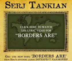 Borders Are...