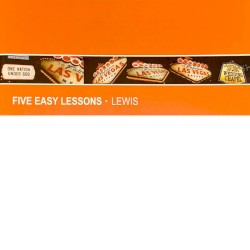 Five Easy Lessons
