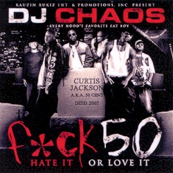 Fuck 50: Hate It or Love It