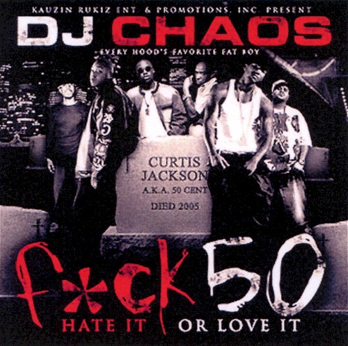 Fuck 50: Hate It or Love It