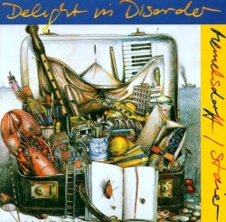 Delight in Disorder: The English Consort of Two Parts 1640 - 1680