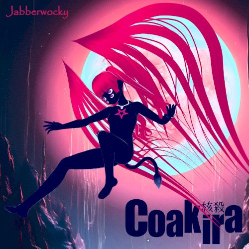 Jabberwocky