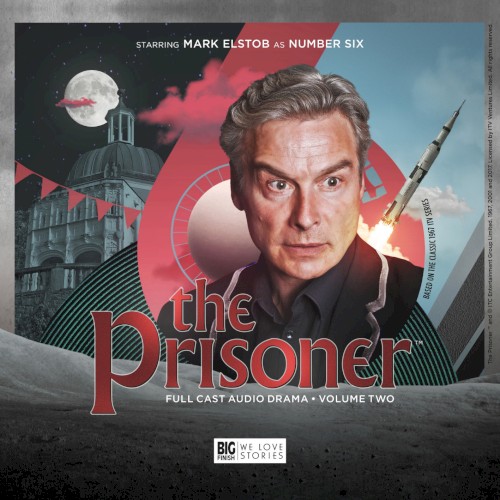 The Prisoner Volume 02