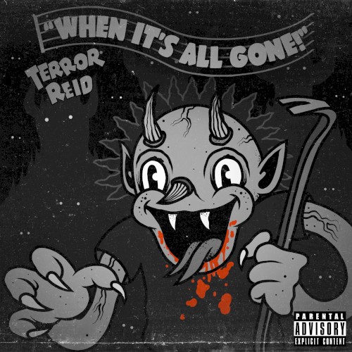 When It’s All Gone