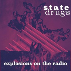 Explosions on the Radio