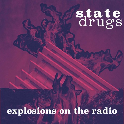 Explosions on the Radio