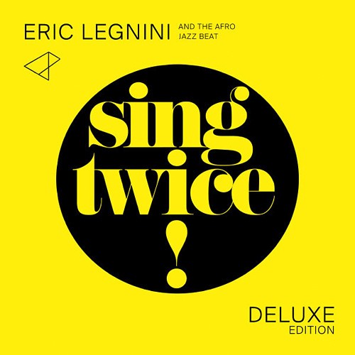 Sing Twice!