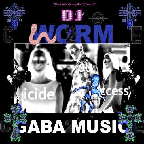 GABA Music, Vol. 1