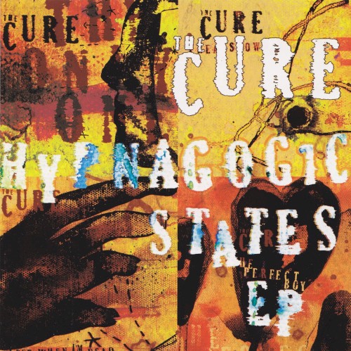 Hypnagogic States EP