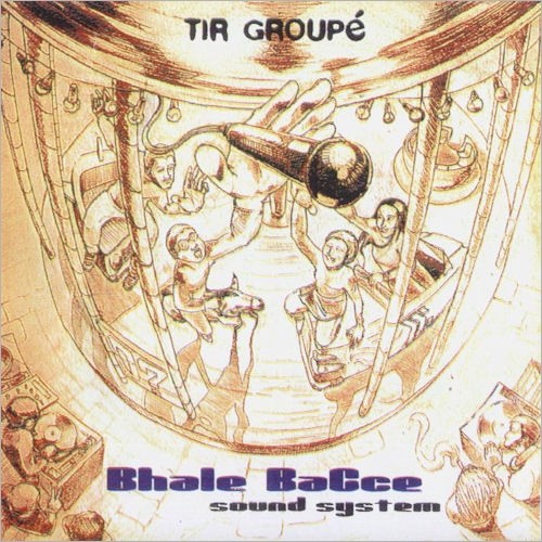 Tir Groupé