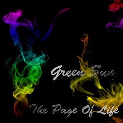 The Page of Life