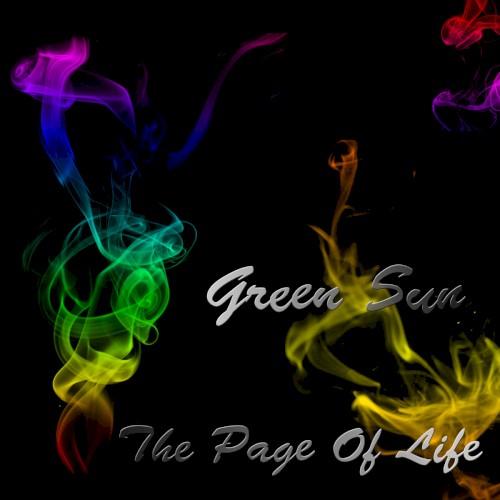 The Page of Life