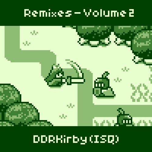 Remixes - Volume 2