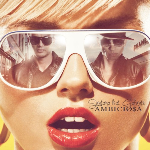 Ambiciosa