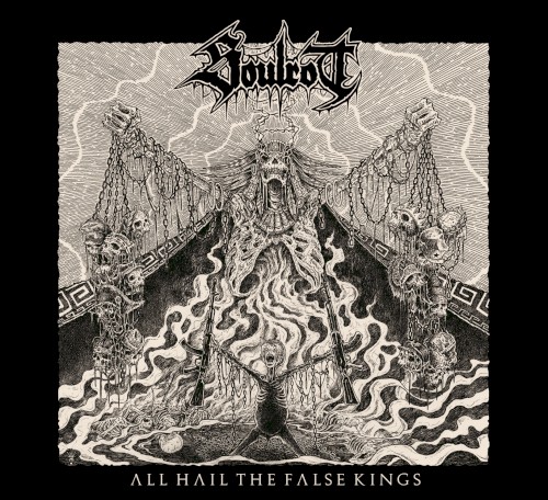 All Hail the False Kings