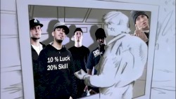 a‐ha – Fort Minor