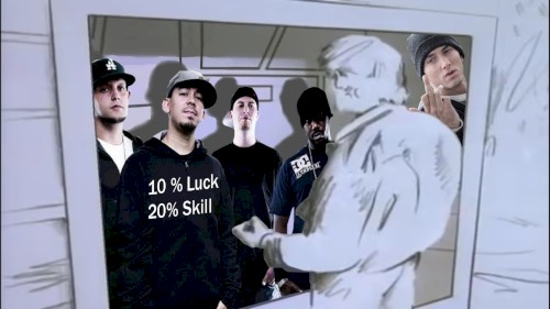 a‐ha – Fort Minor