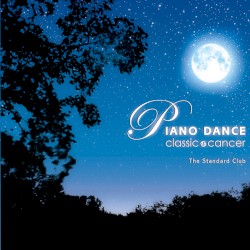 Piano Dance Classic Cancer