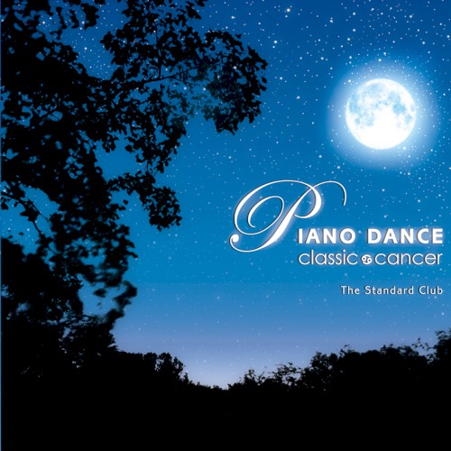 Piano Dance Classic Cancer