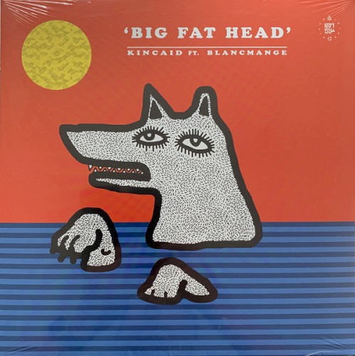 Big Fat Head