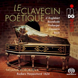 Le Clavecin Poétique