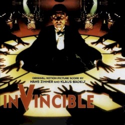 Invincible