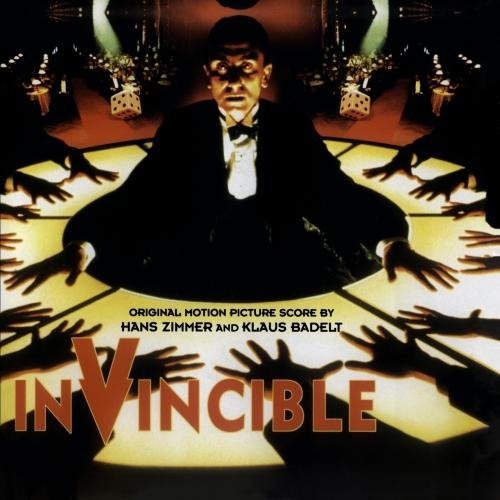 Invincible