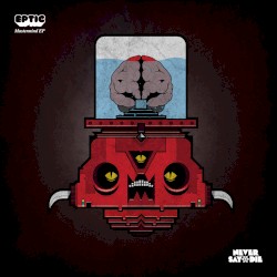 Mastermind EP