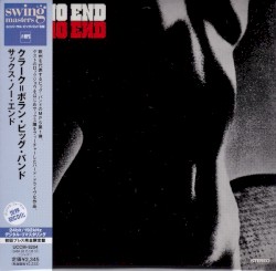 Sax No End