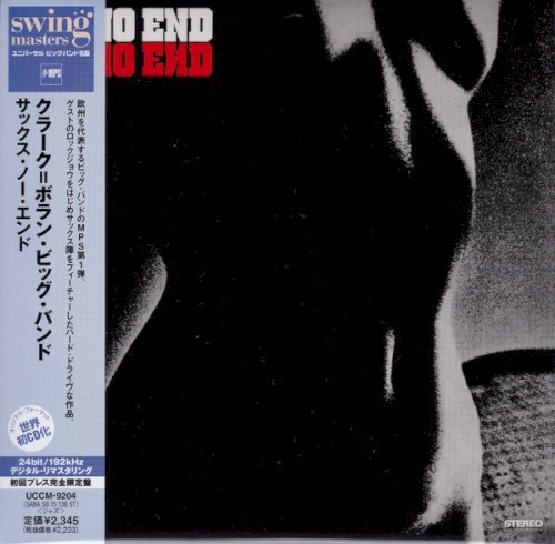 Sax No End