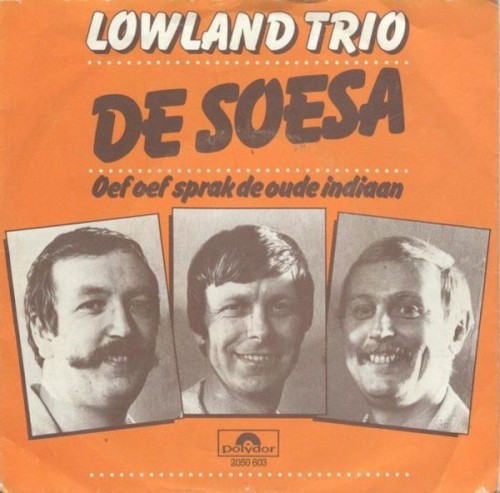 De Soesa