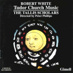 Tudor Church Music