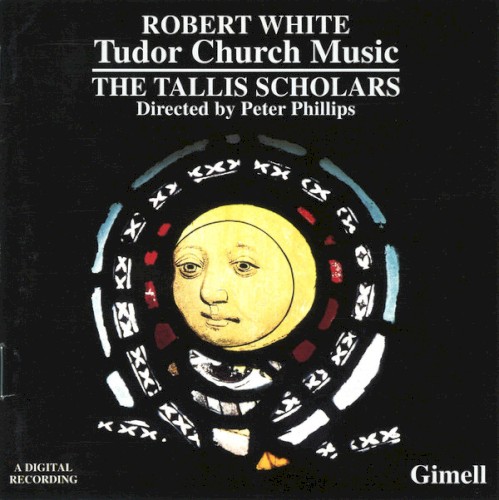 Tudor Church Music