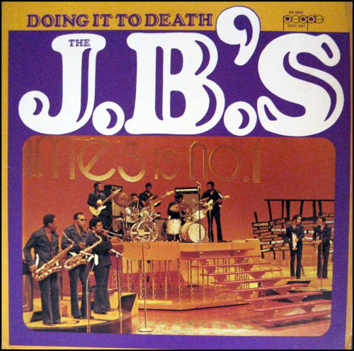 Doing It to Death
