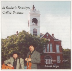 In Father's Footsteps