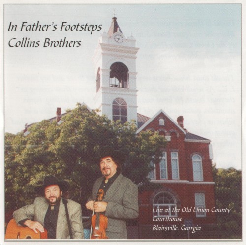In Father's Footsteps
