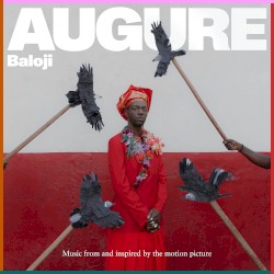 Augure: Music From and Inspired by the Motion Picture