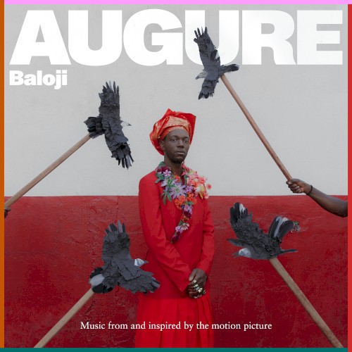 Augure: Music From and Inspired by the Motion Picture