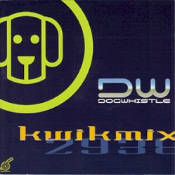 Dogwhistle Kwikmix 2938