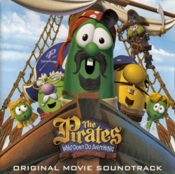 The Pirates Who Don't Do Anything